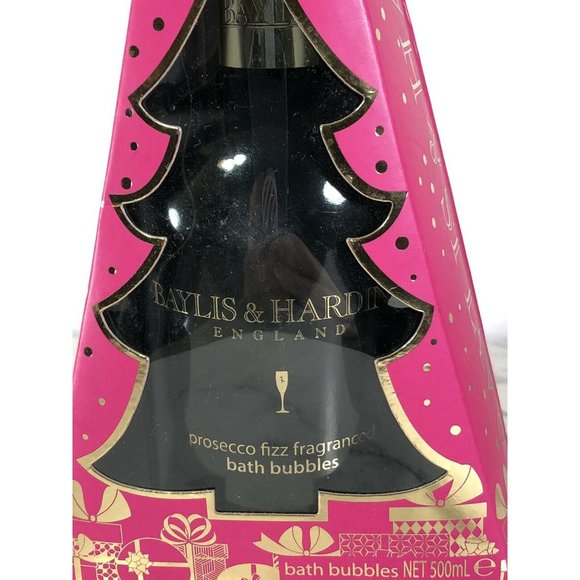 Baylis Harding England Bath Bubbles Prosecco Fizz - Picture 3 of 11